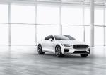Polestar 1 2019 года (WW)